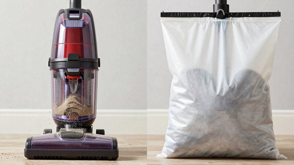 poor filtration releases allergens