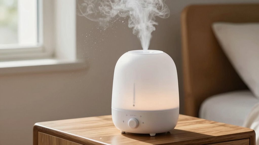 potential maintenance and health risks