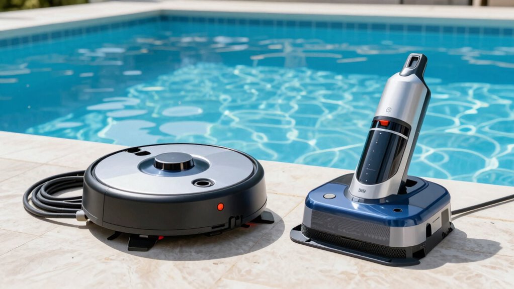 powerful efficient innovative cleaning