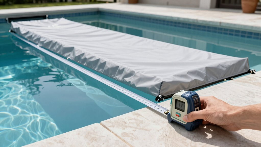 precise measurements ensure safety