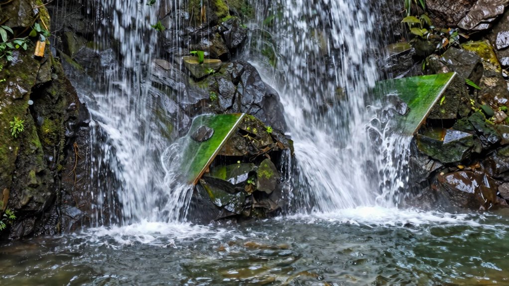 precise placement and durability