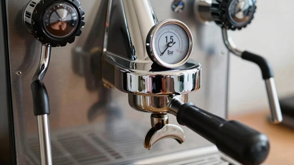 pressure isn t everything