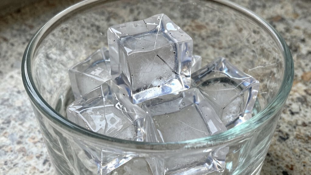 proper airtight freezer storage