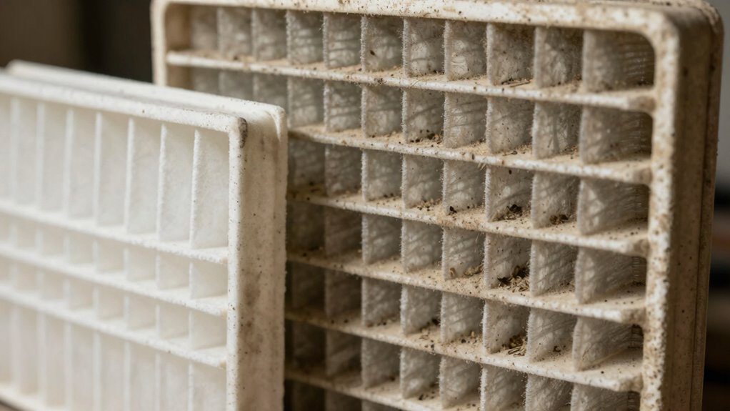 proper filter size matters