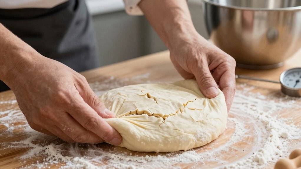 proper hydration and technique