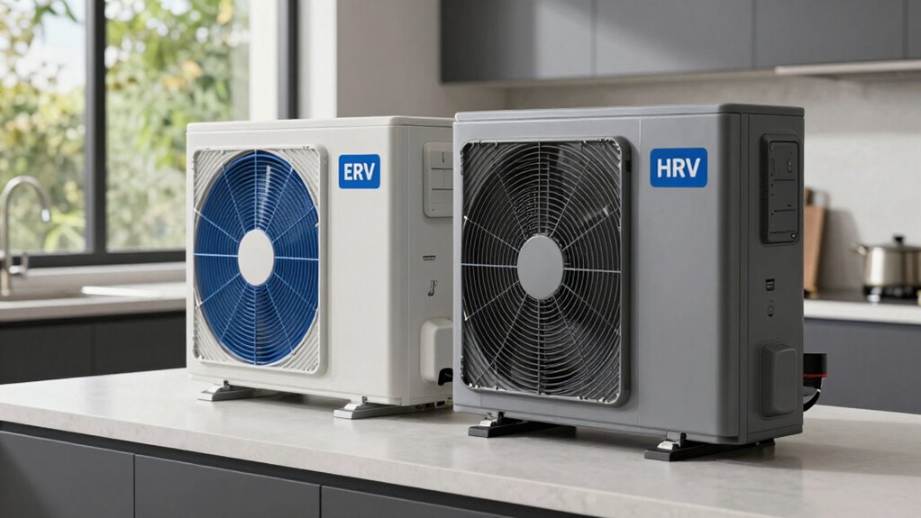 pros and cons of ervs