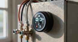 pump timer daily automation