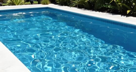 reasons for cloudy pool water