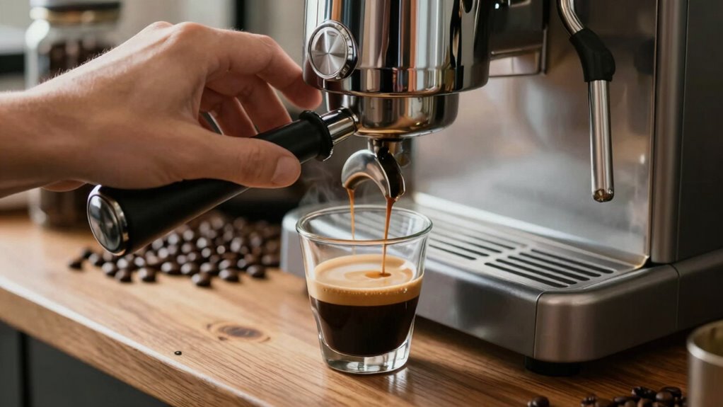 refine flavor through tasting