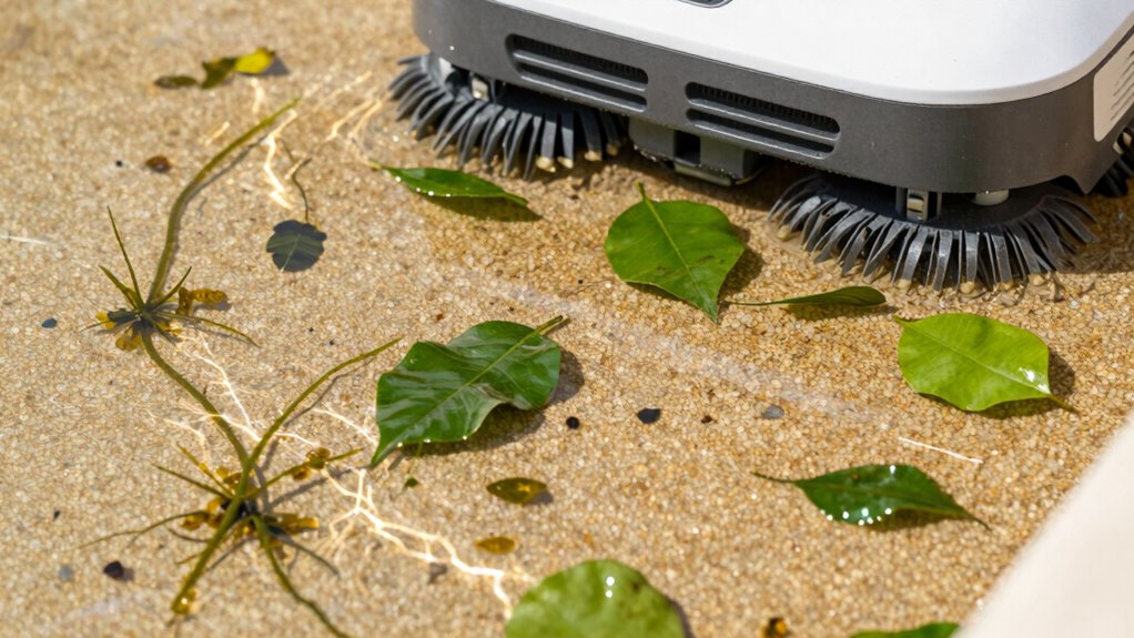 regular cleaning and inspection