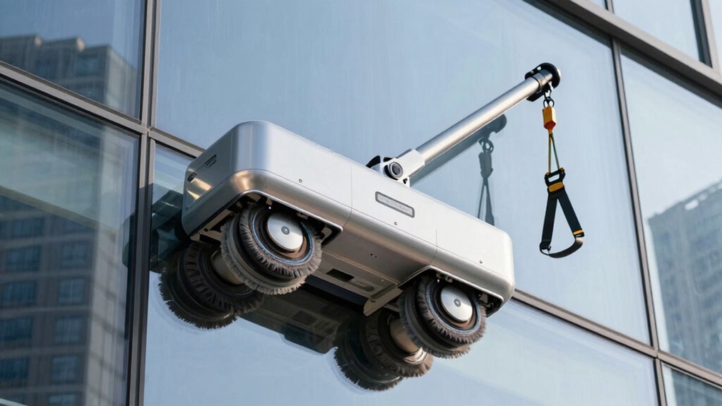 regular cleaning and maintenance