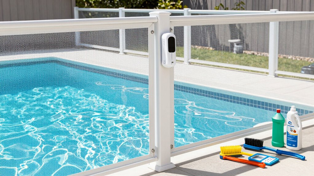 regular safety system inspections