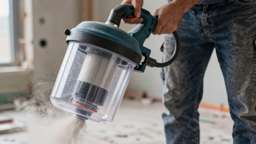 renovation dust safety regulations