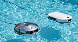 robotic cleaners corded versus cordless