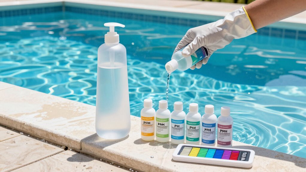 safe chemical handling practices