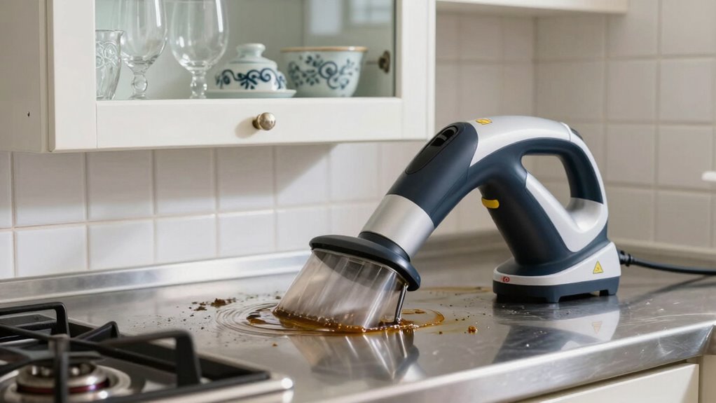 safe cleaning for delicate items