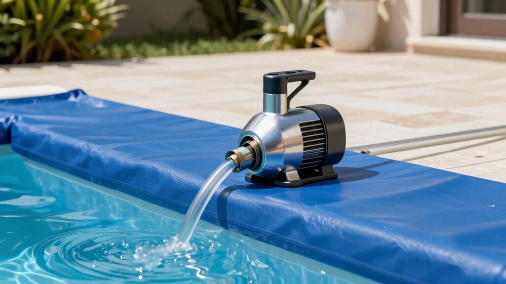 safe pump setup practices