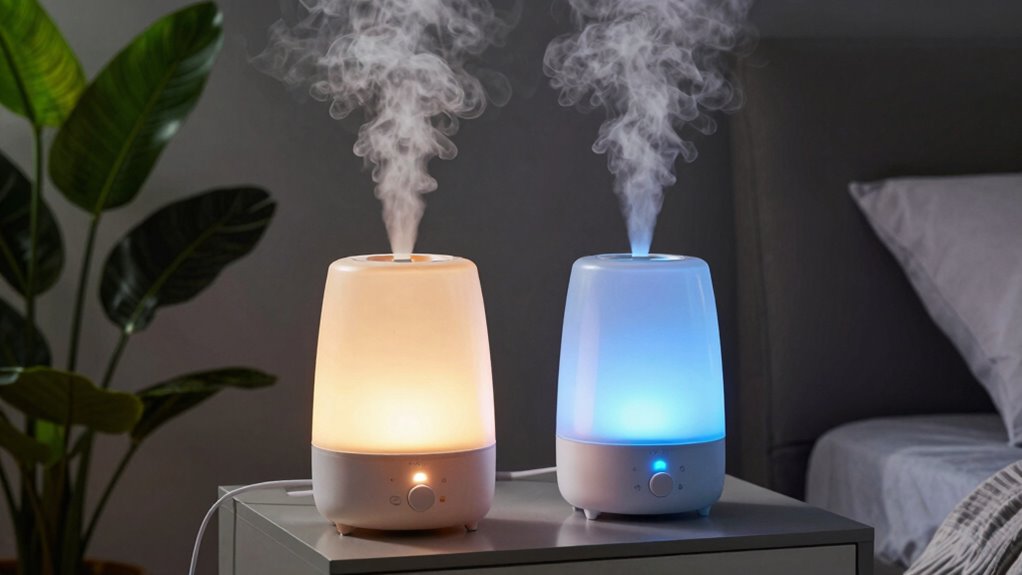 safe reliable humidifier choices