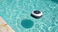 salt pools require chemical maintenance
