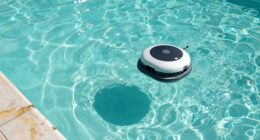 salt pools require chemical maintenance