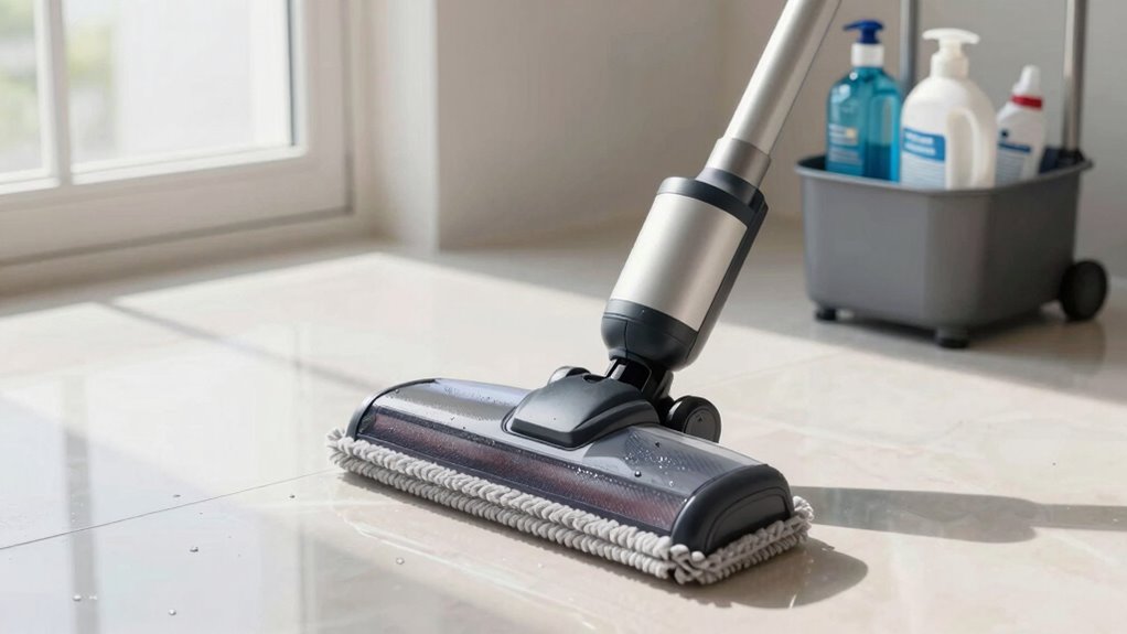 sealed compartments prevent odors