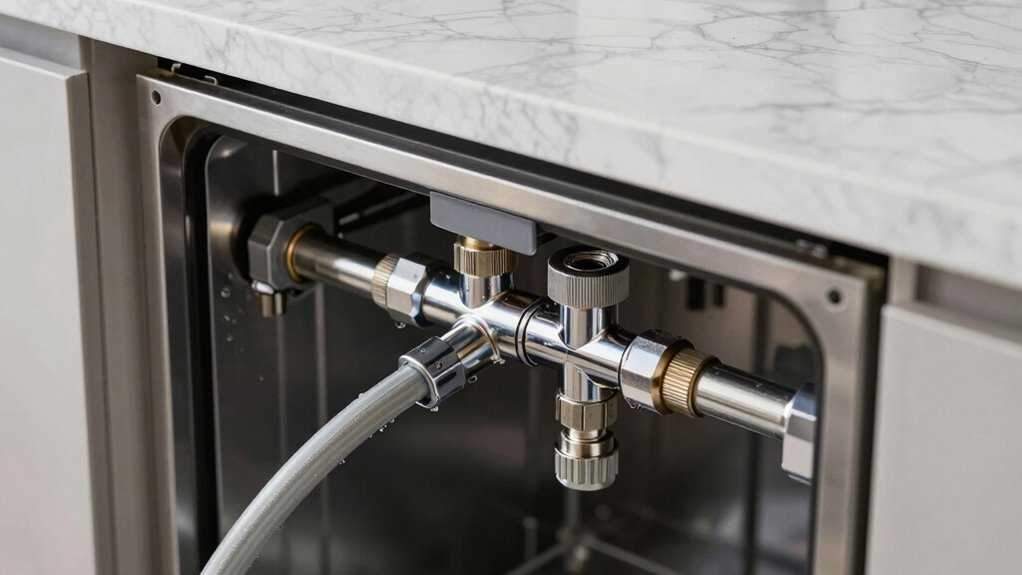 secure but not over tight