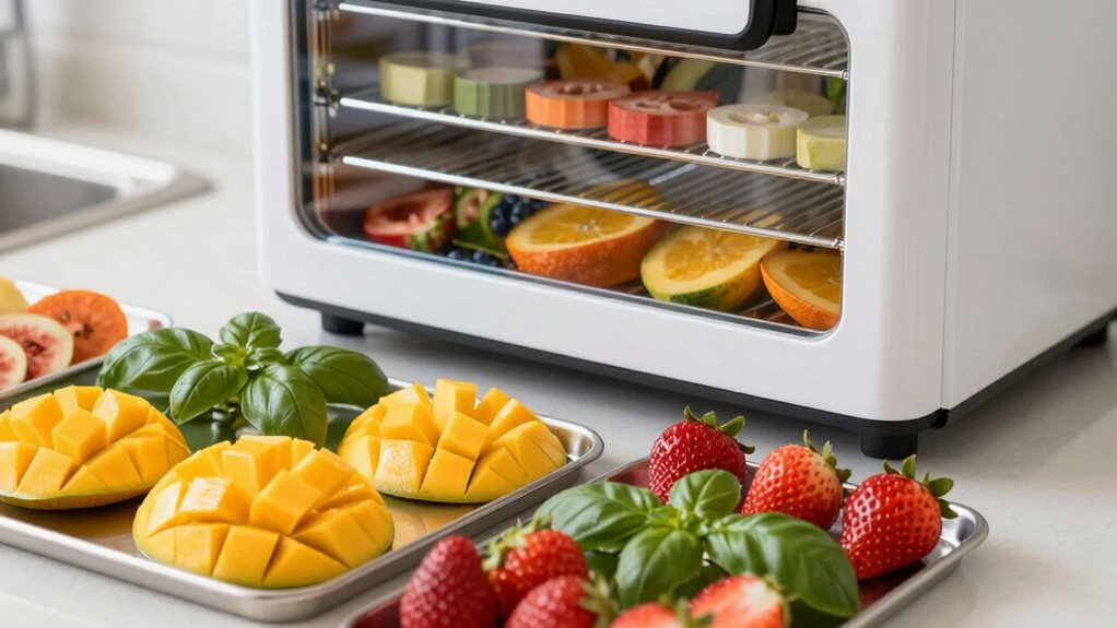 select prepare dry store