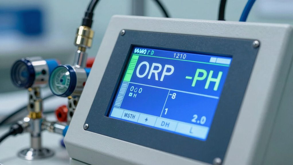 sensor calibration and maintenance