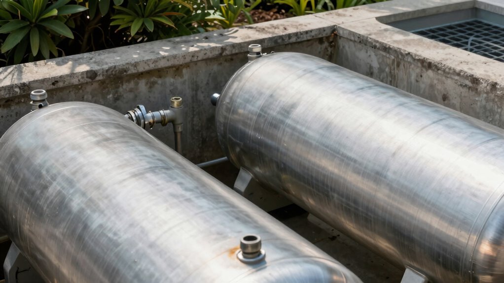 signs of component failure