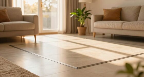 simple radiant heating overview