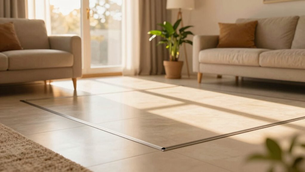 simple radiant heating overview