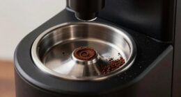 single dose grinders zero retention