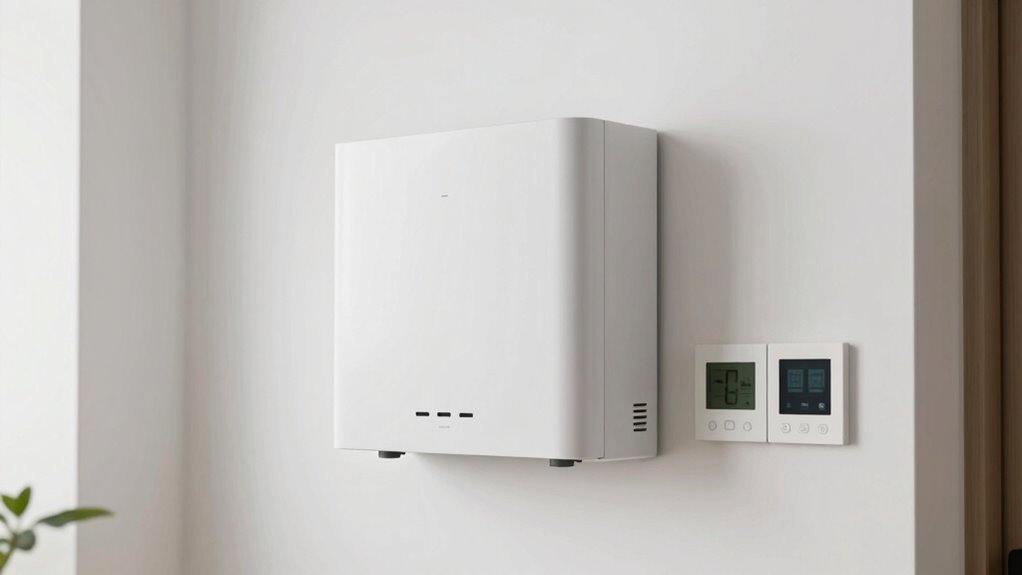 single vs multi zone systems