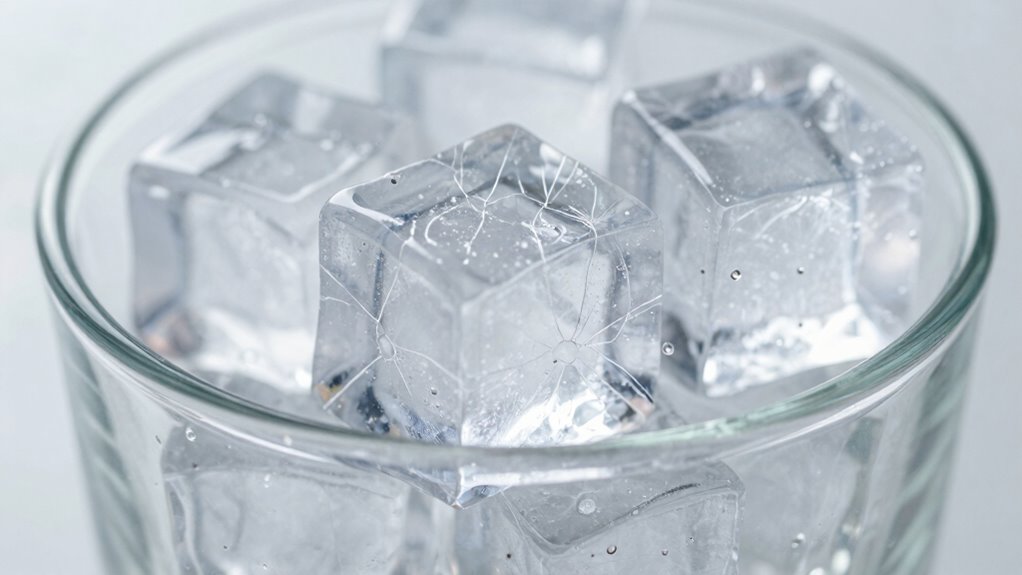 slow controlled freezing process