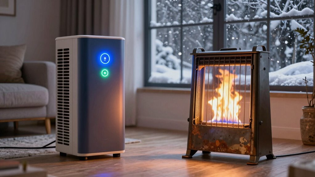 smart home energy savings