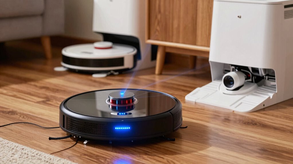 smart pet friendly efficient cleaning