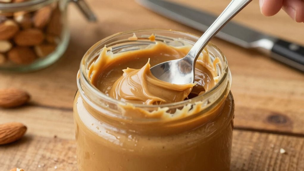 store stir refrigerate enhance