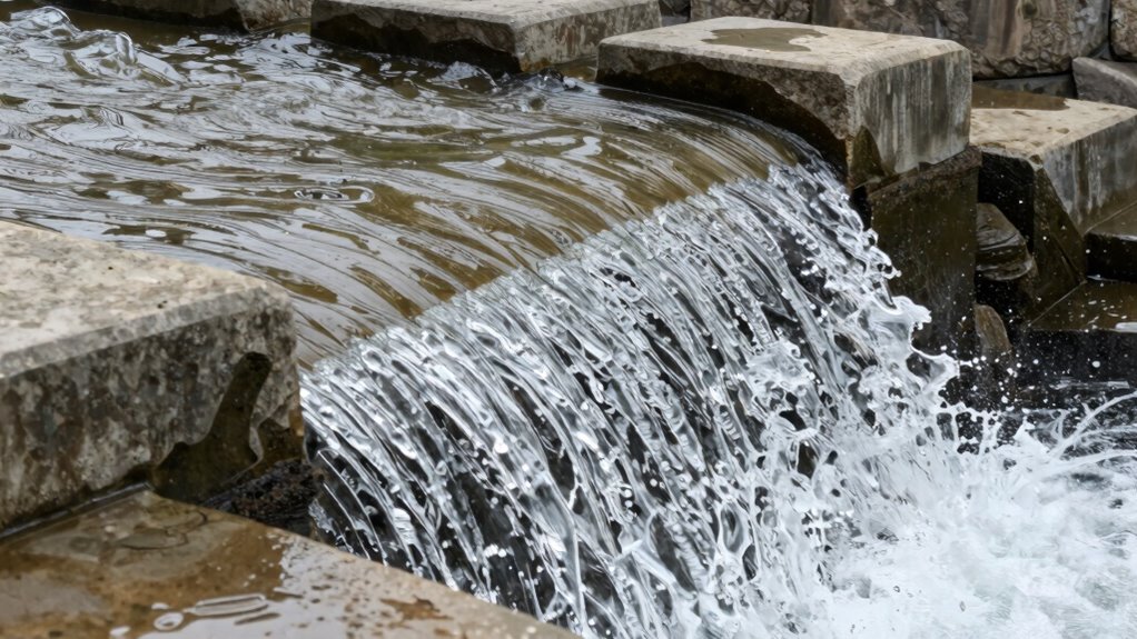 surface coatings reduce splash