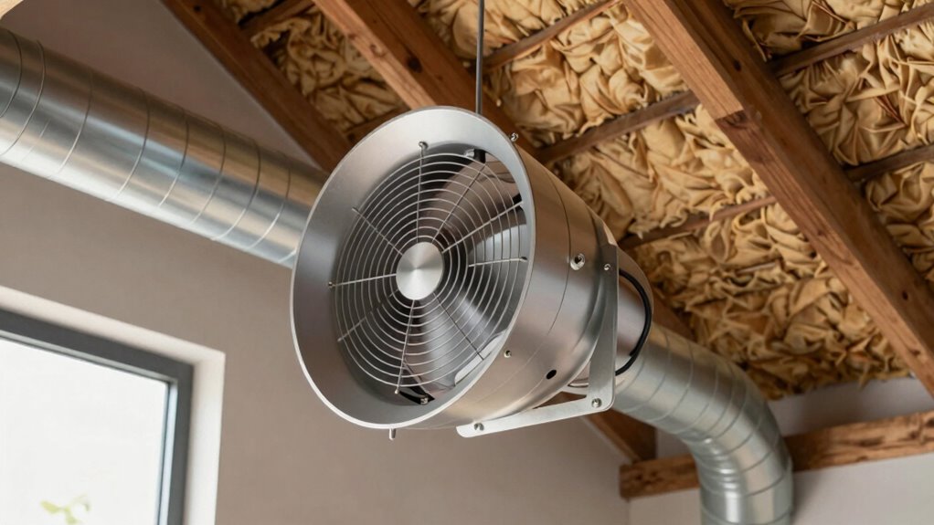 targeted cost effective airflow enhancement