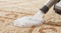 understanding carpet extraction methods
