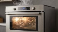 understanding combo oven functions