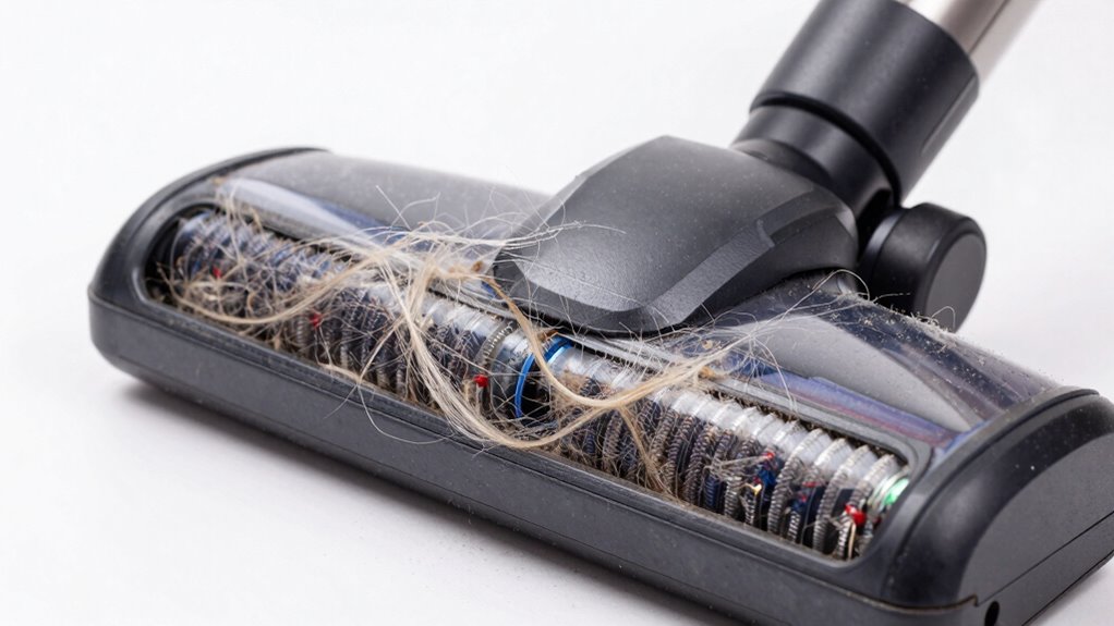 upgrade for pet hair