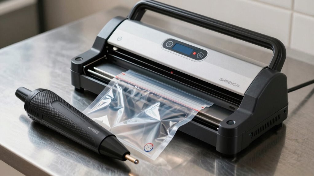 use for large quantities