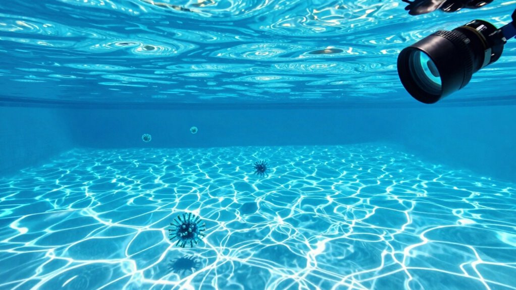 uv limits resistance mutations