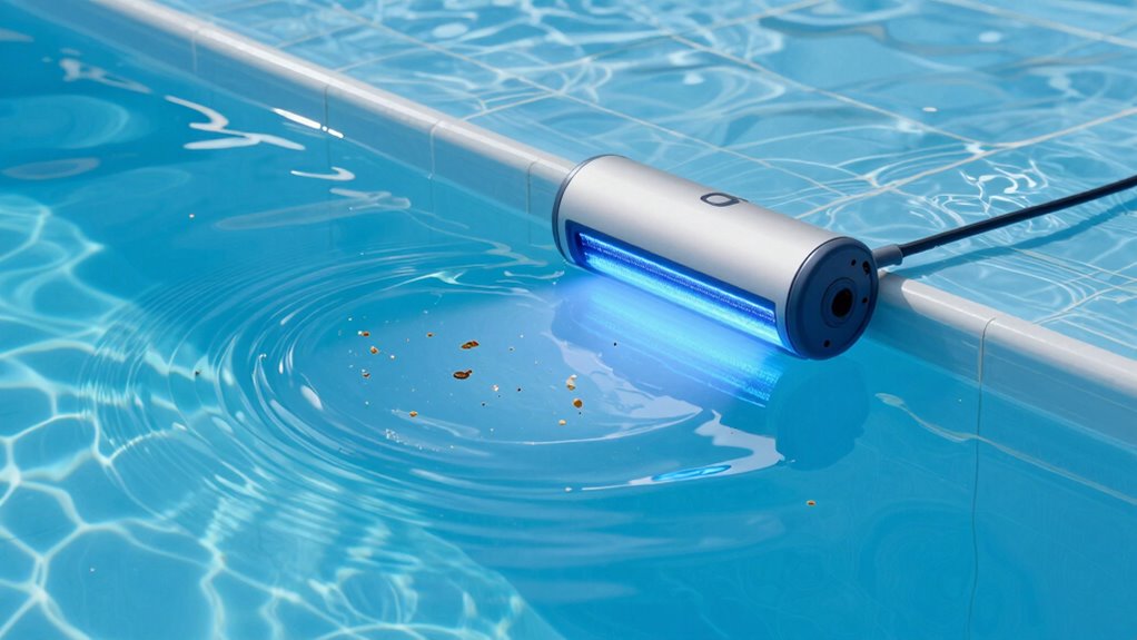 uv sanitizers don t remove oils