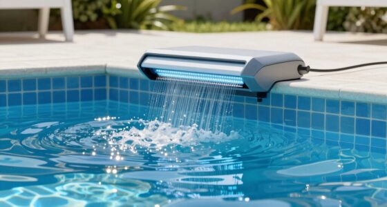 uv sanitizers effectiveness limits