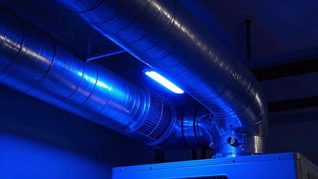 uv system cost analysis