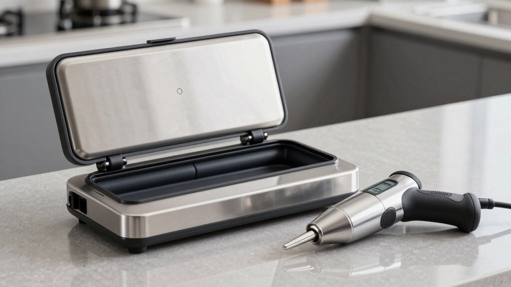 vacuum sealer types compared