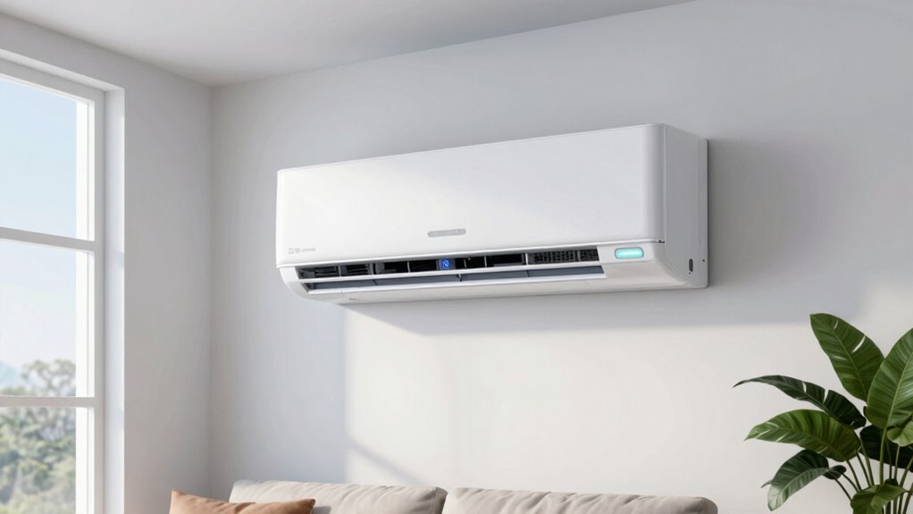 variable speed energy efficiency