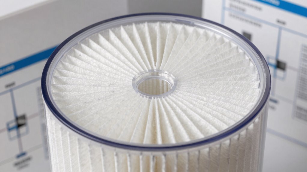 verify authentic true hepa